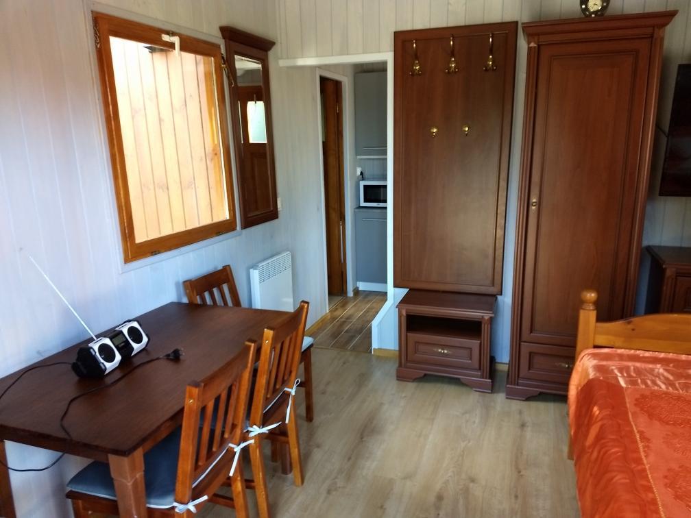 Lodges Zacisze I กีจิซโก ภายนอก รูปภาพ